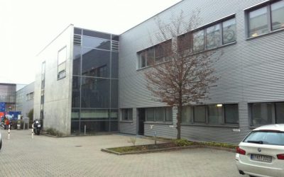 BMW Formstudio, München